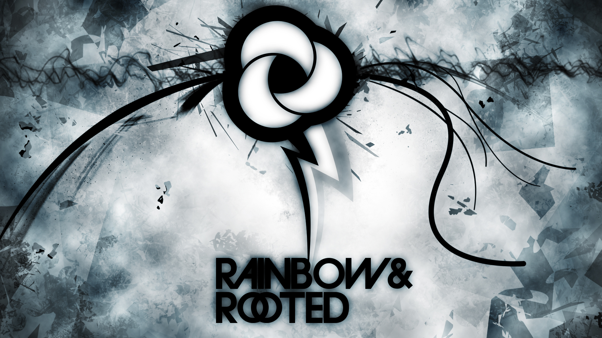 Rainbow N' Rooted by Karl97 and WMill