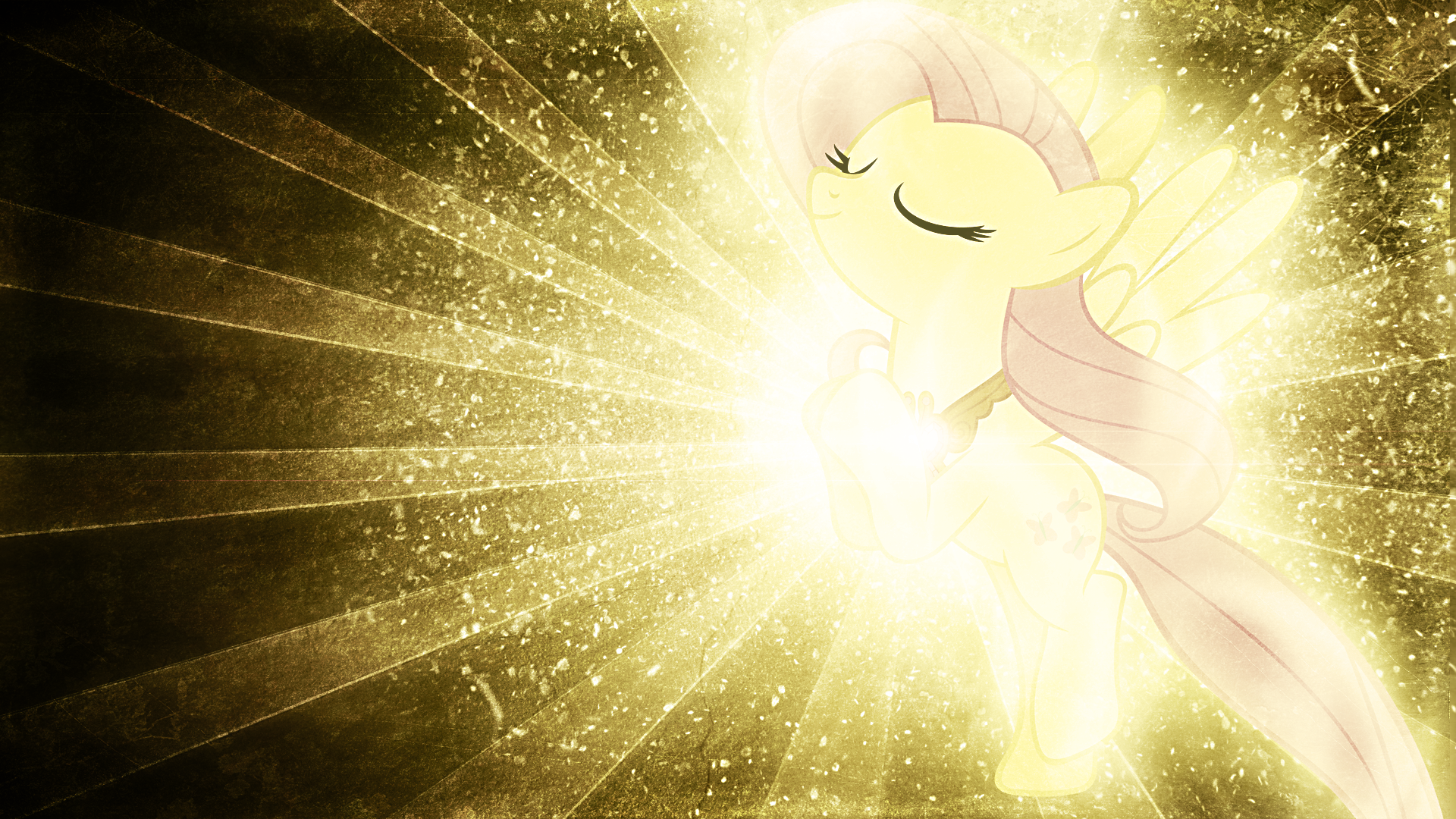 The Element of Kindness - Wallpaper by Tzolkine