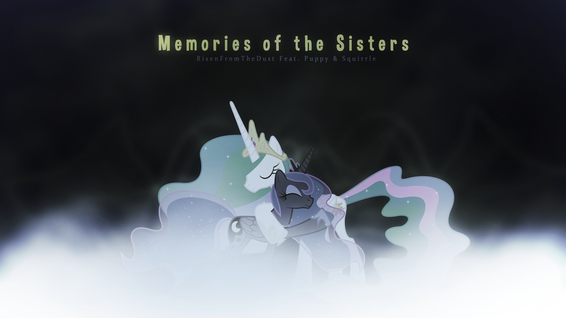 Memories of the Sisters by 90Sigma and Xtrl