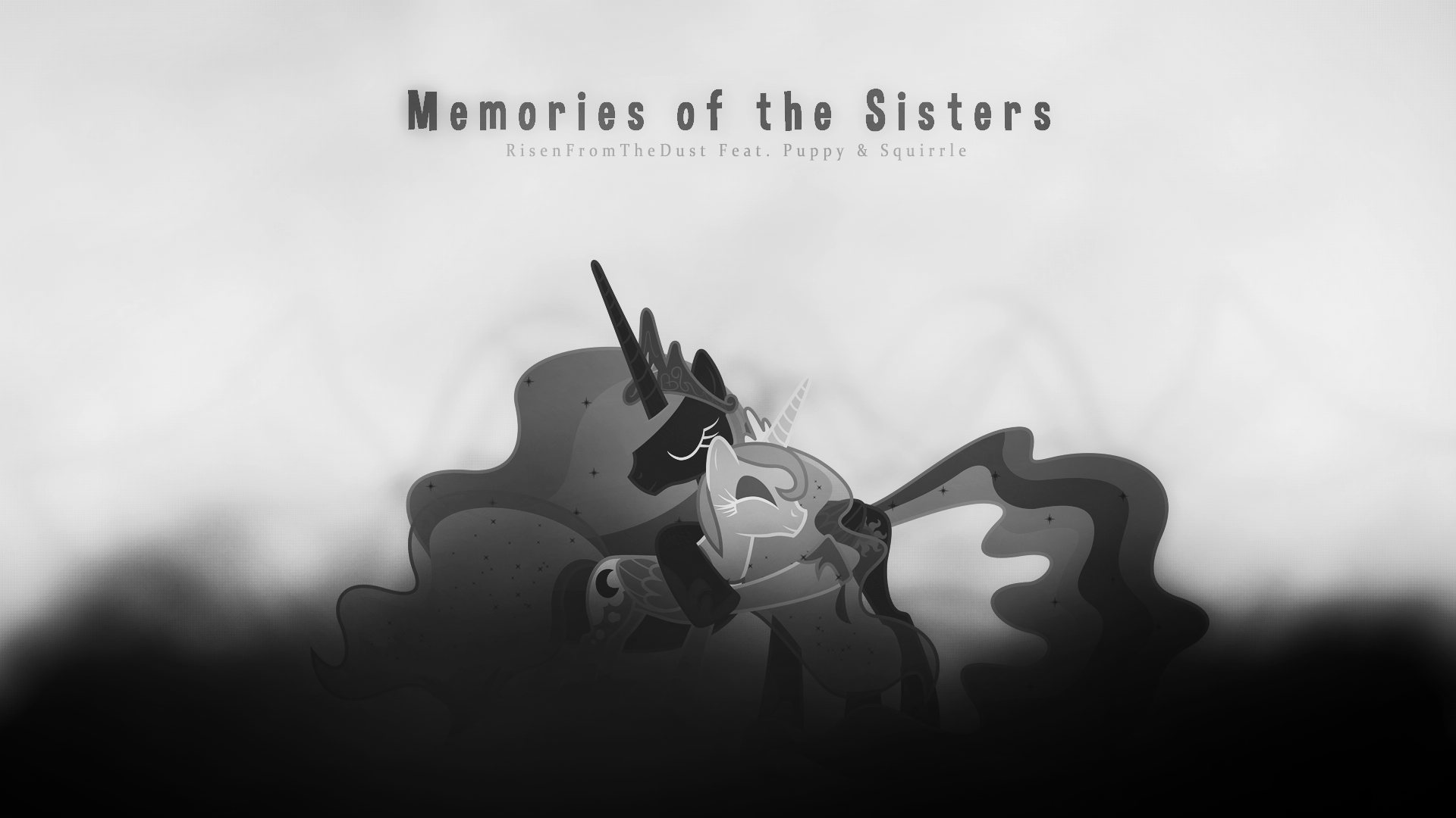 Memories of the Sisters (Alter) by 90Sigma and Xtrl