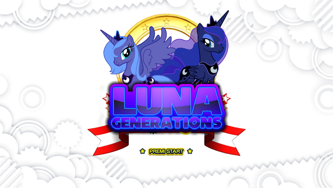 Luna Generations V2 by Mauritaly