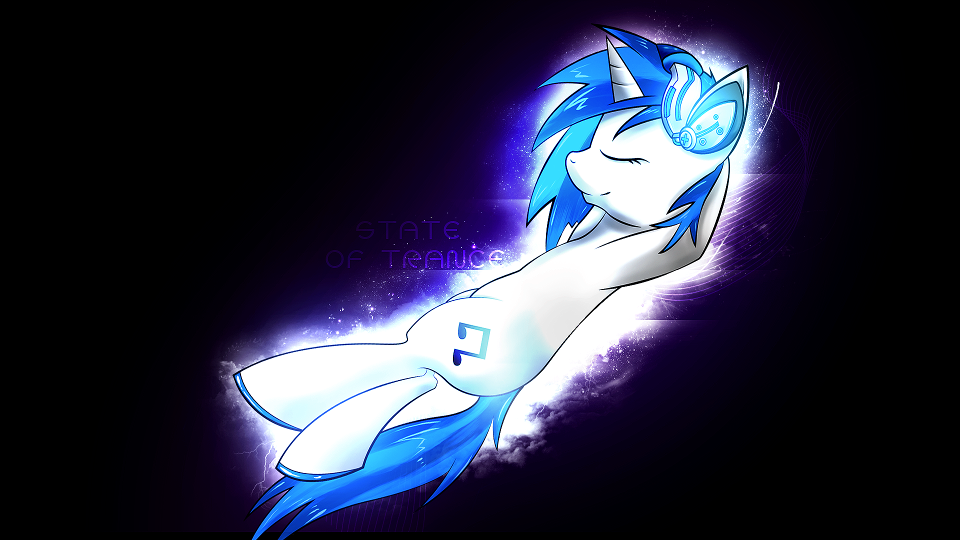 State of trance by Freefox and JAVE-the-13
