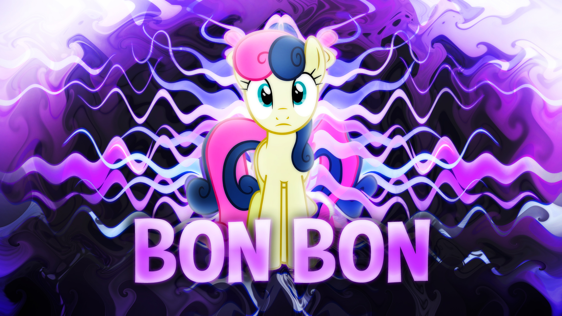 Bonbon by bengo538 and Xtrl
