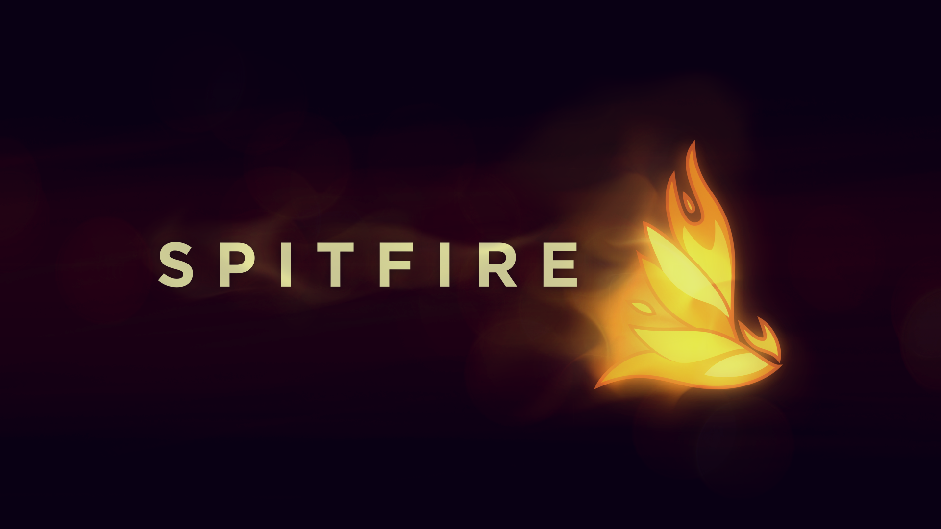 Spitfire by Fire-Love-Account, impala99, Pirill-Poveniy and Wolfariusorca