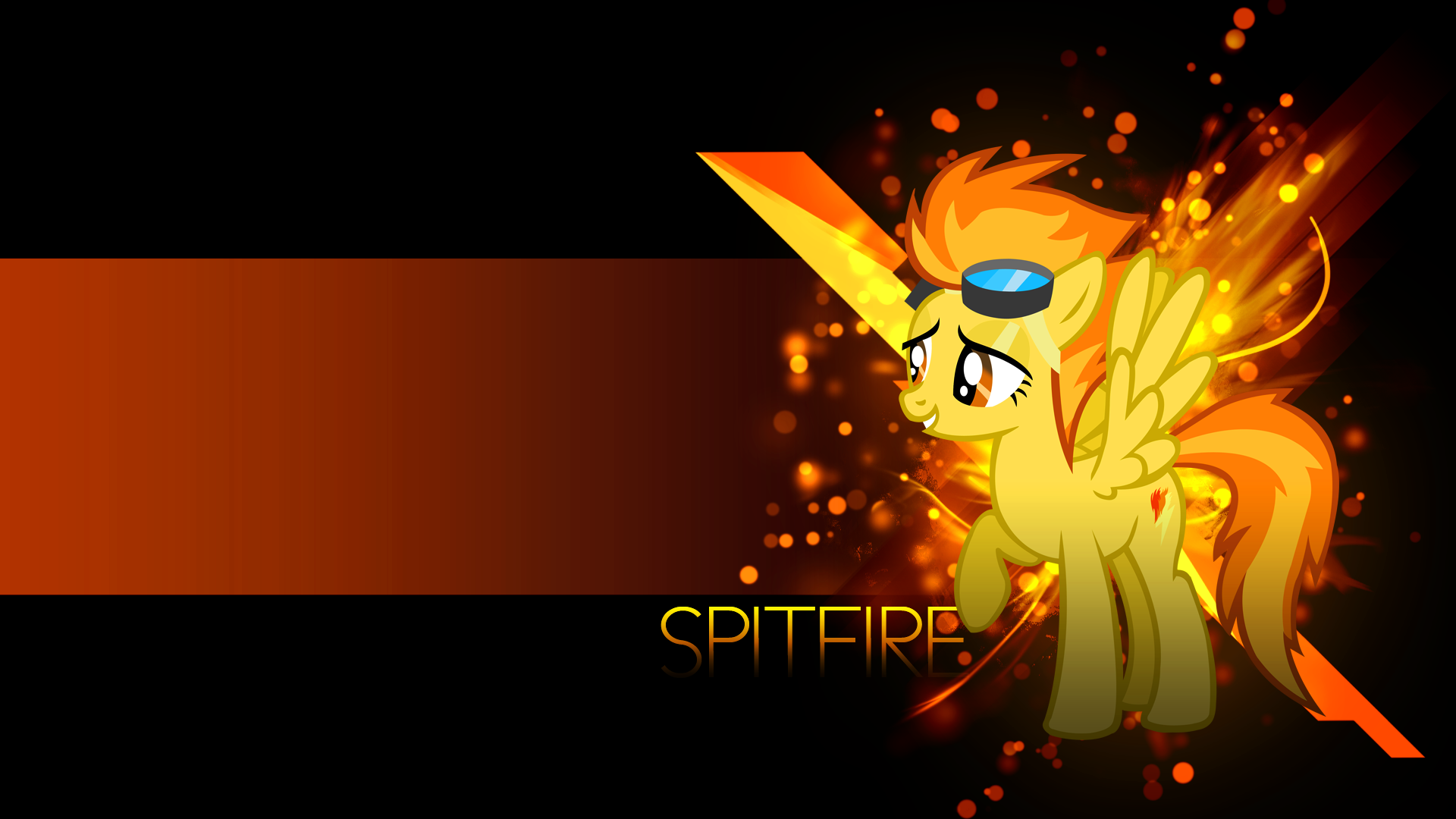 Spitfire's Embers by Durpy and owlet57
