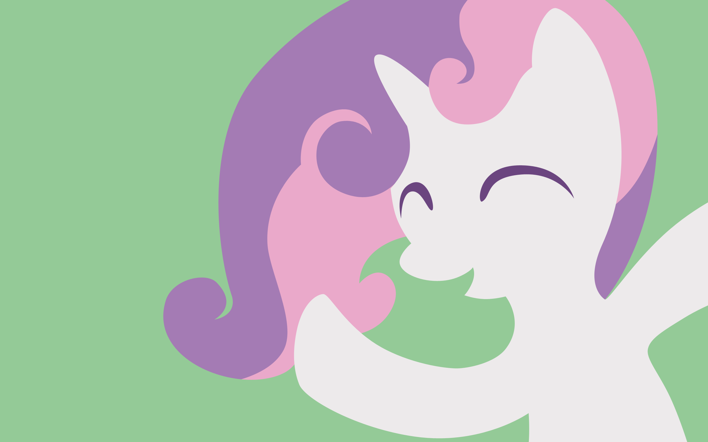 Pony Wallpaper Pack by icekatze