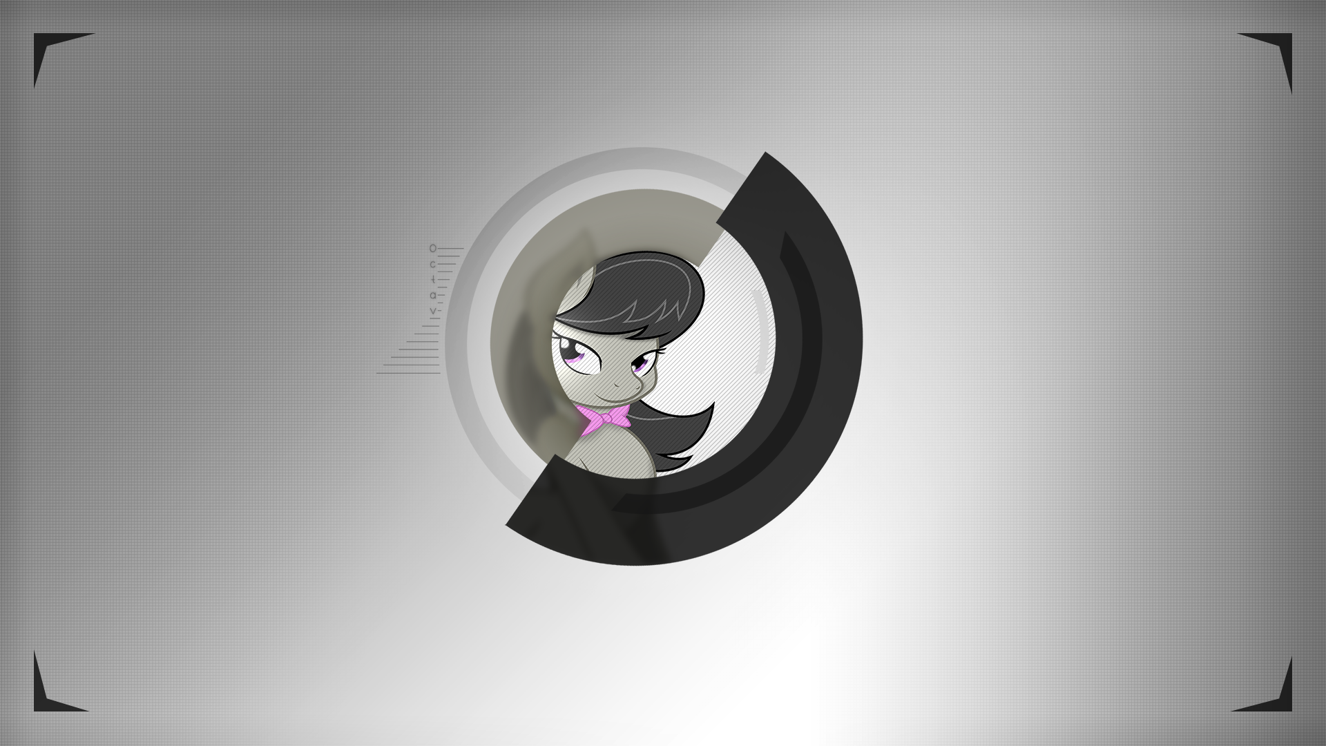 Tavi (wallpaper) by Joey-Darkmeat, Mac3030 and SolarFlare-Solis