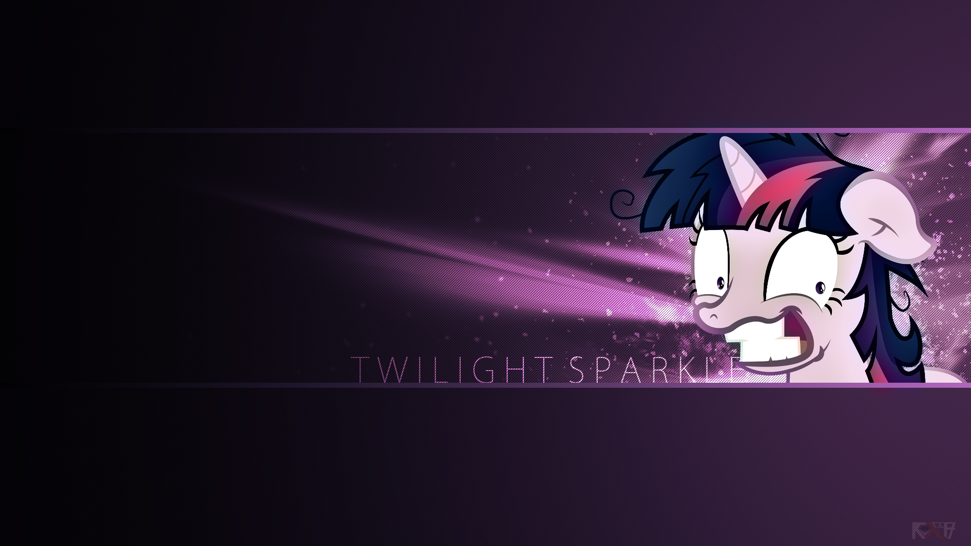 Twilight, STHAP!!! by Gameguy001 and Karl97