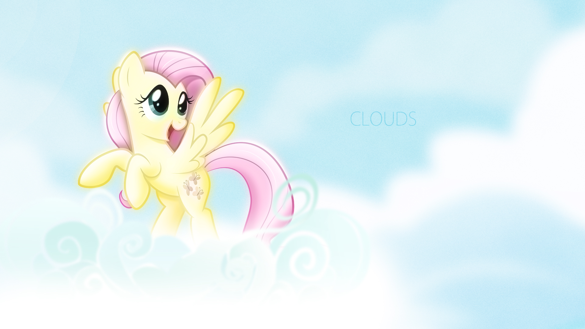 Clouds by brandyfriend5432 and Karl97
