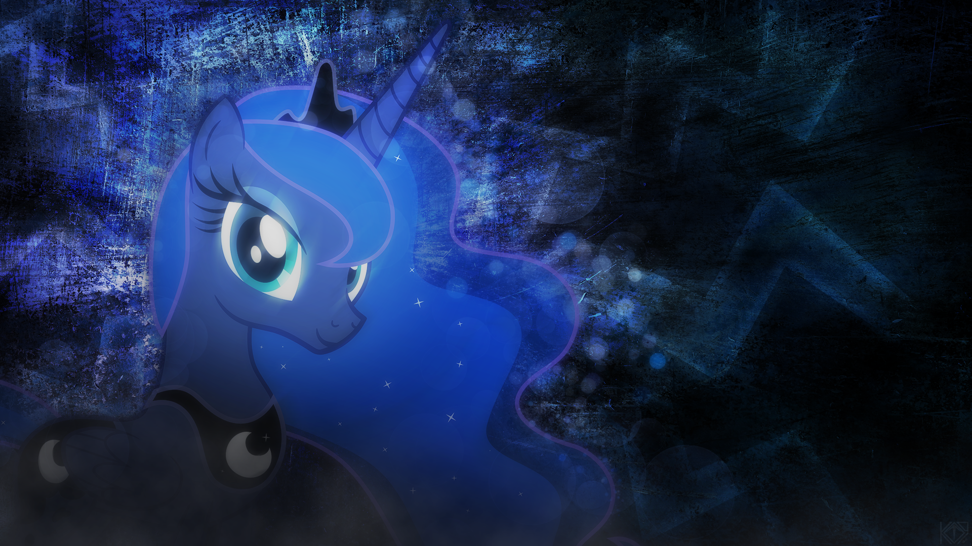 Princess of The Night by KibbieTheGreat and Proenix