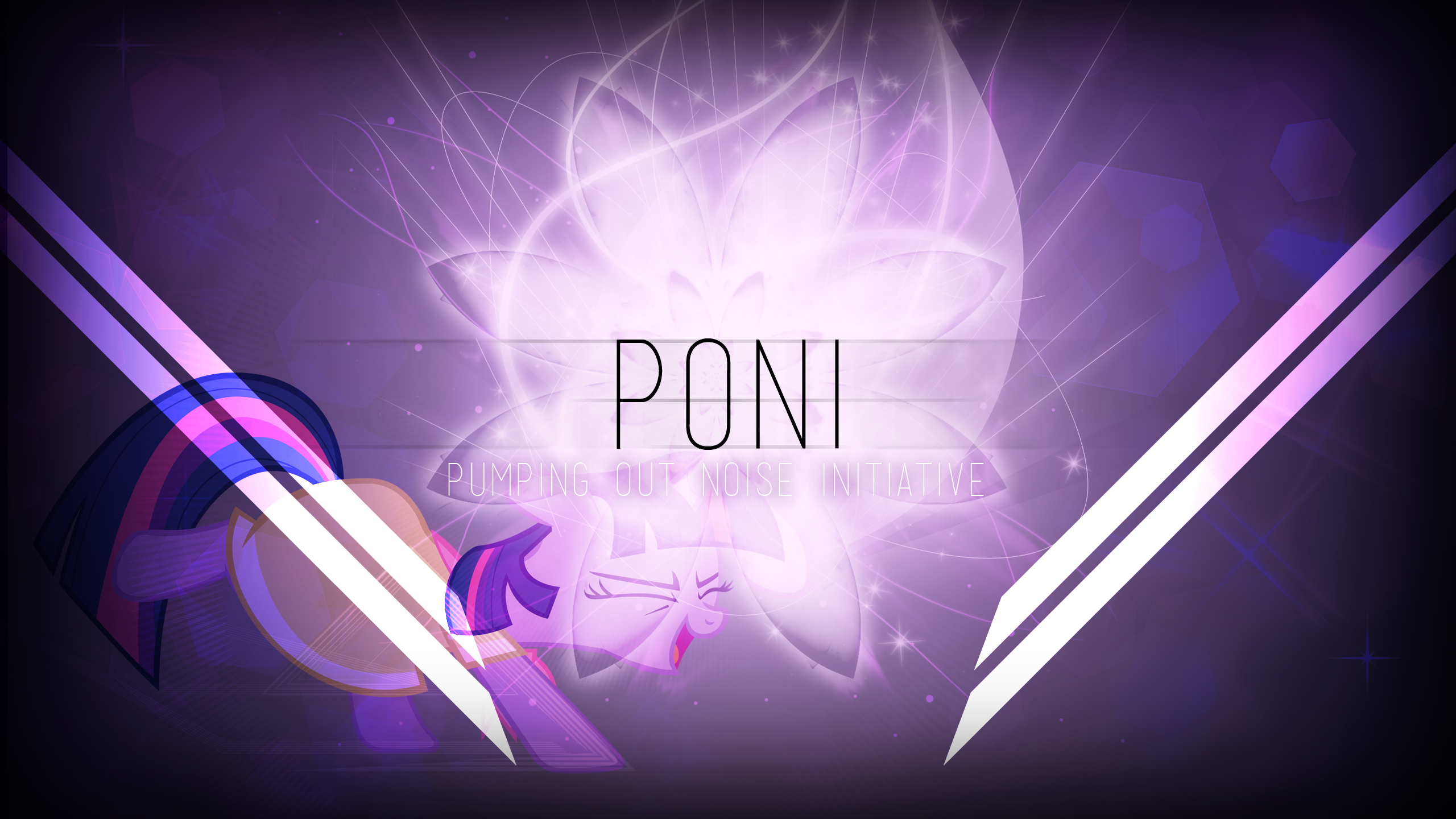 PONI by Digitallee and Ptepix