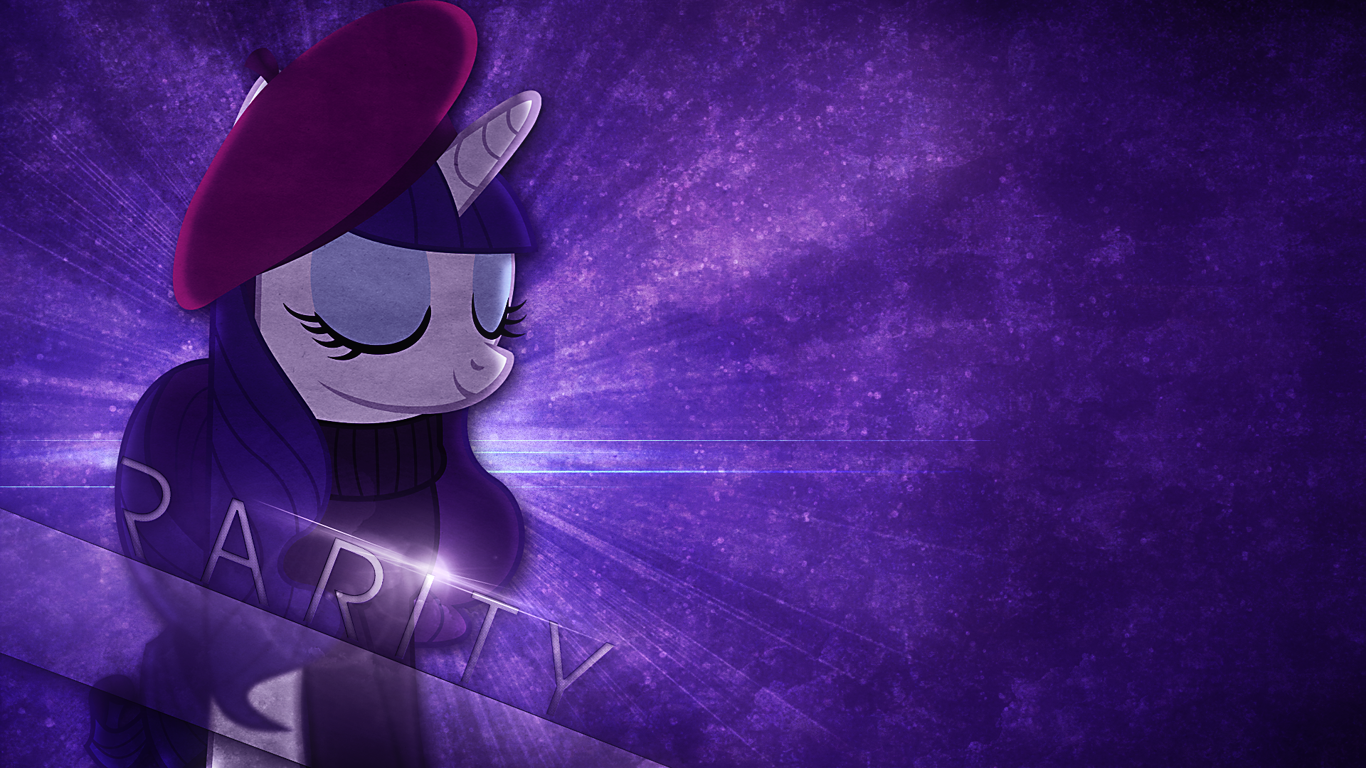 Artsy Rarity Wallpaper by Quanno3 and Tzolkine