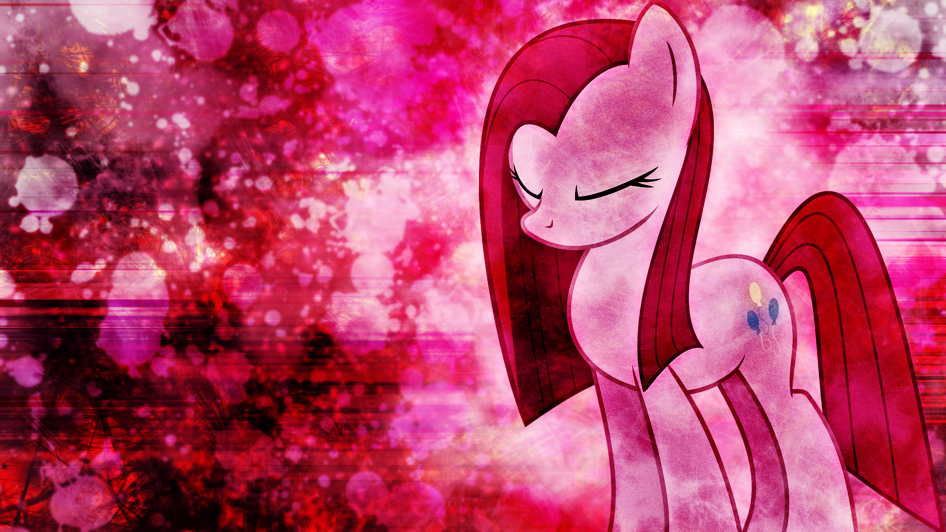 Pinkamena's Sanity by Karl97 and patekoro