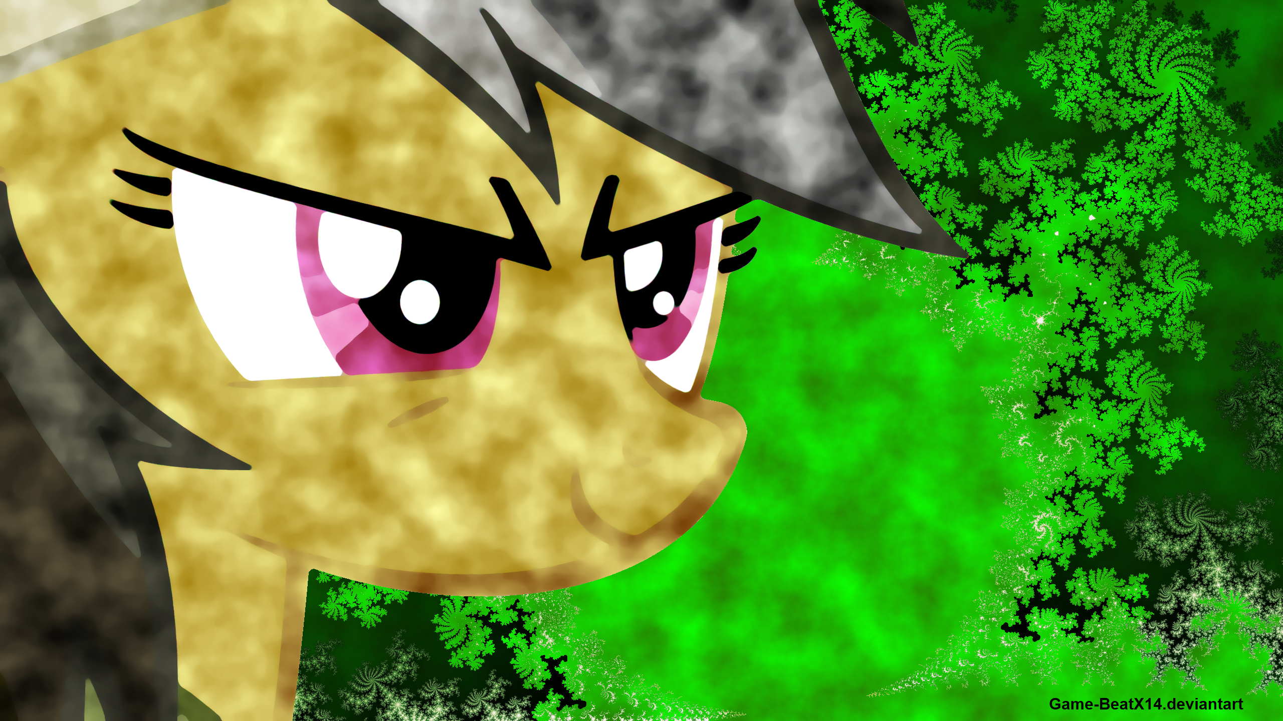 Daring Do Wallpaper by Game-BeatX14 and piranhaplant1