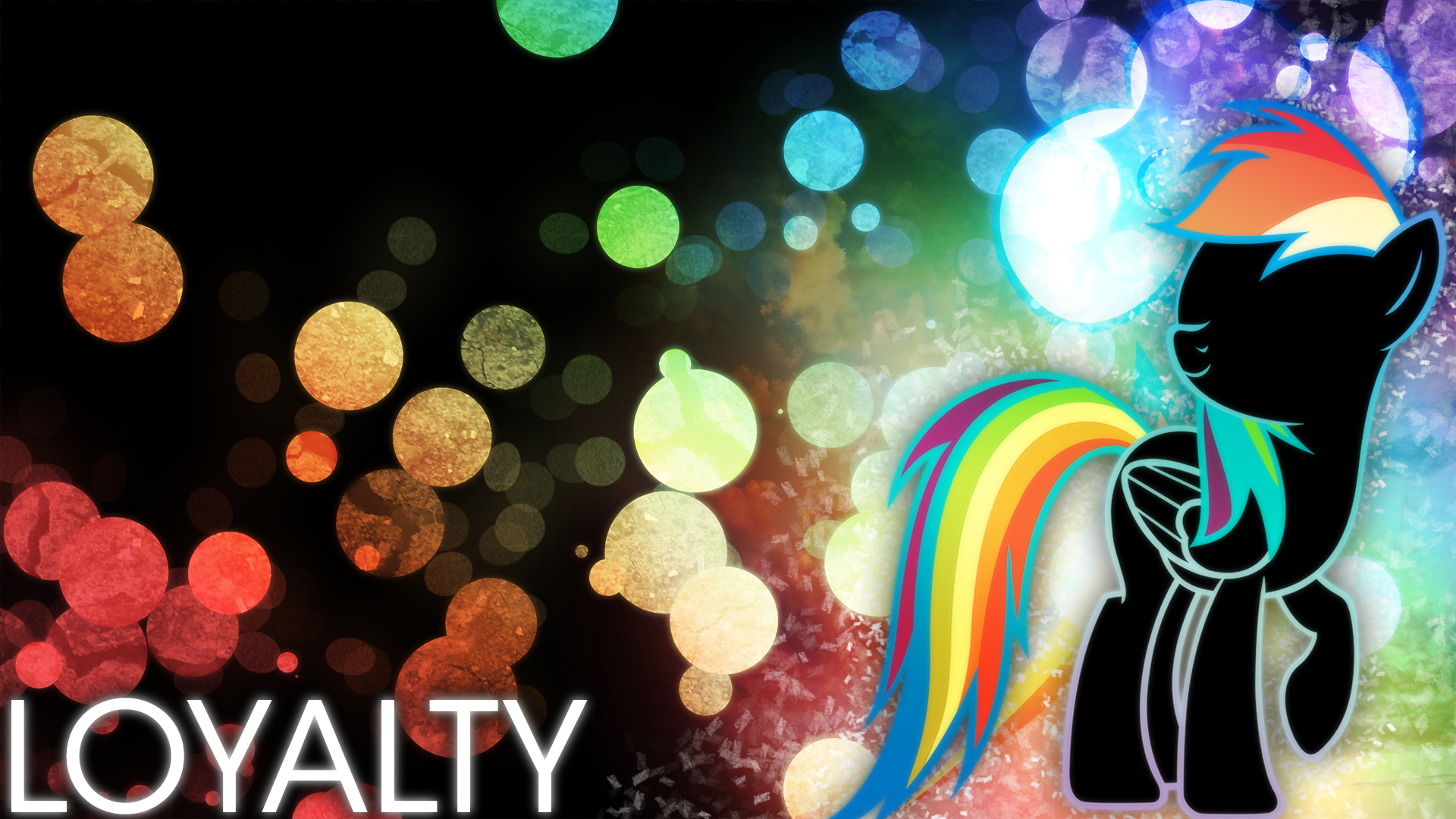 Spectrum of Loyalty {Desktop Version} by Bernd01 and KibbieTheGreat