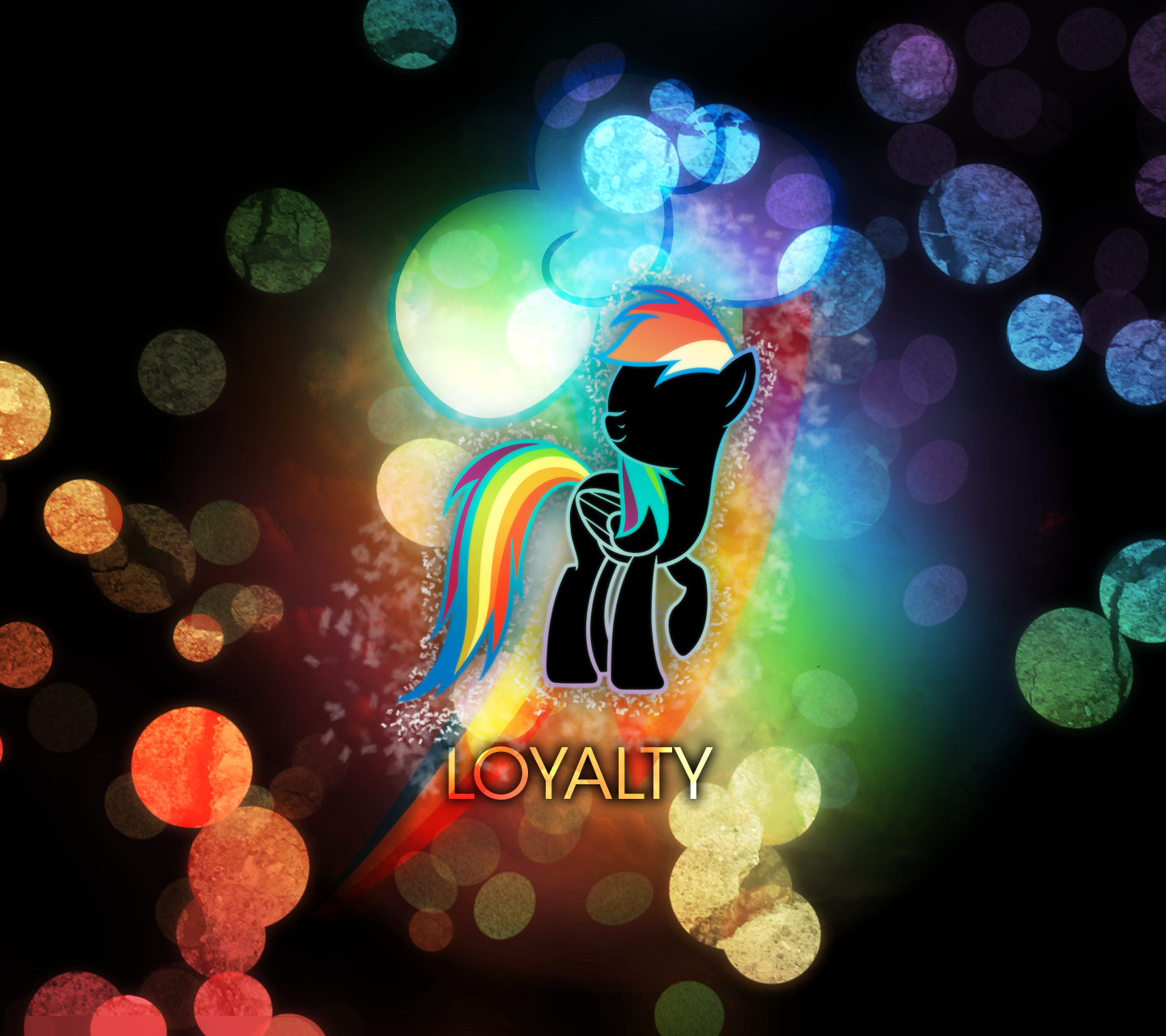 Spectrum of Loyalty {Android Version} by Bernd01 and KibbieTheGreat