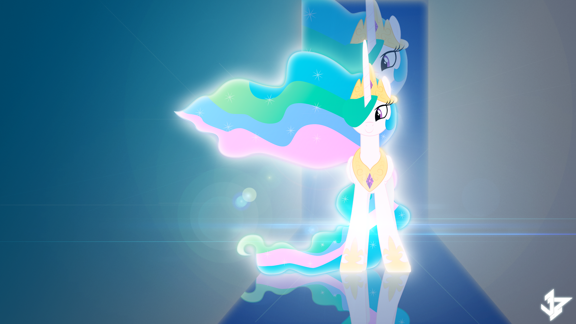 Shine by BlueDragonHans and Emper0rPenguin