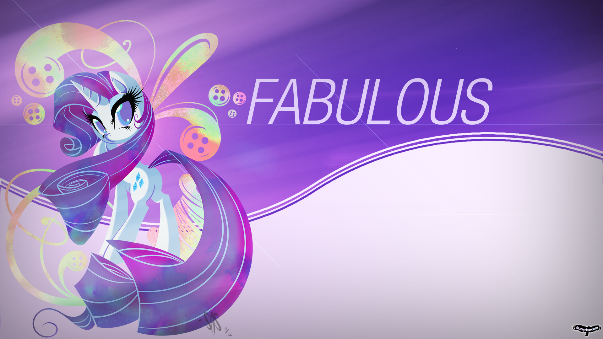 Fabulously Graceful by BambooDog and UtterlyLudicrous