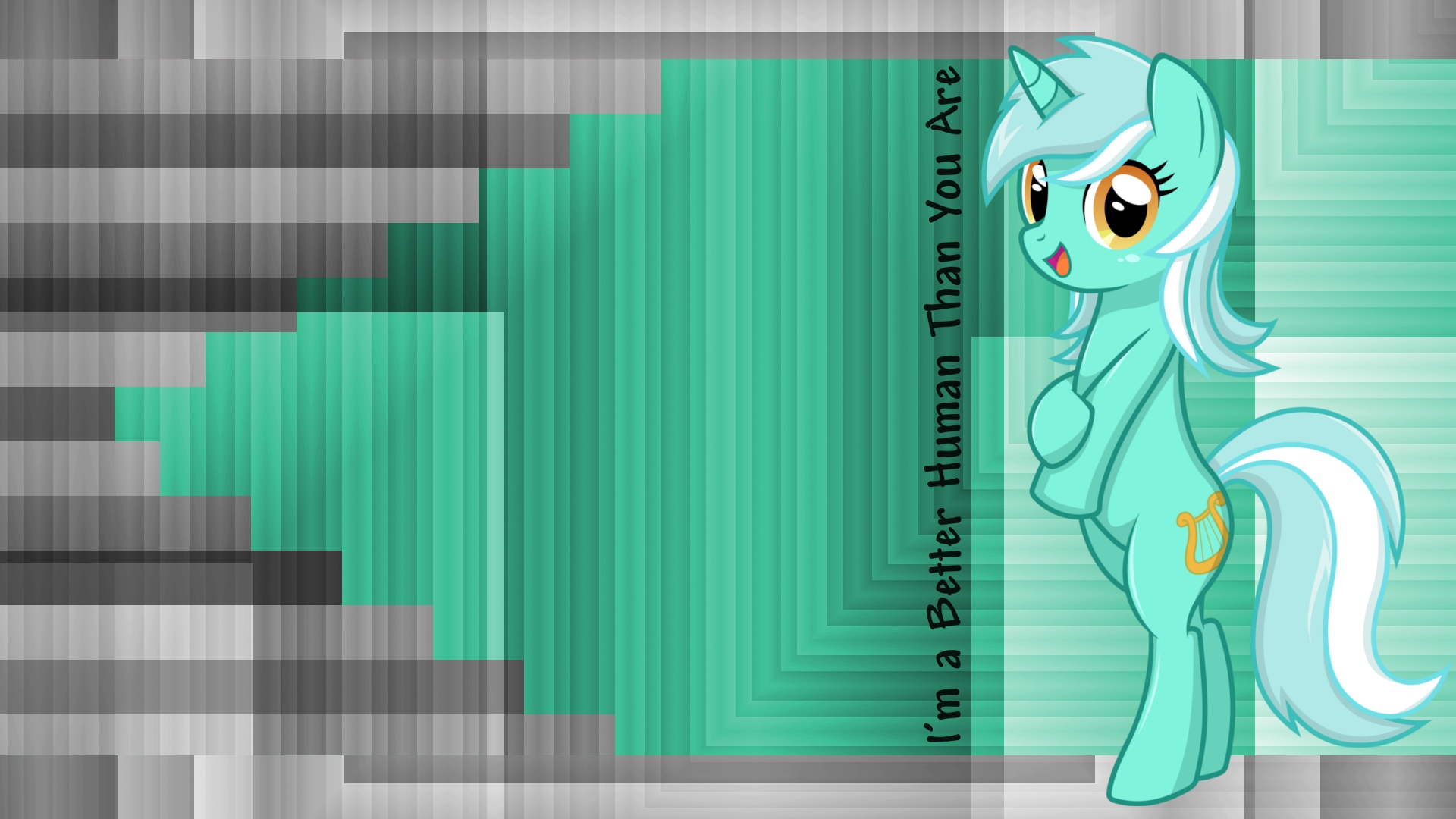 Lyra Wallpaper by Fehlung and Helsoul3