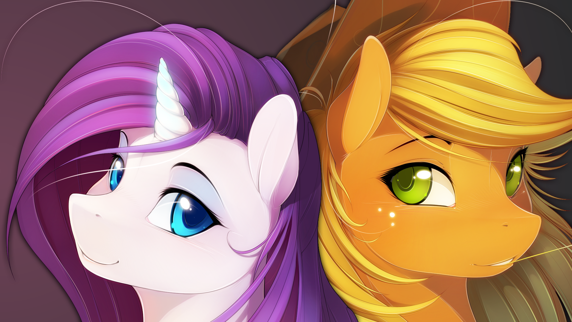 RariJack by AntiAnder and Shawnyall