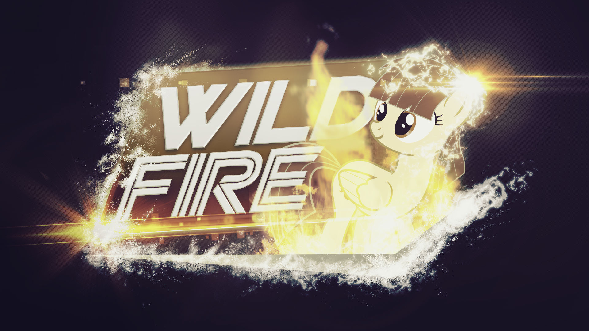 Wild Fire by ChainChomp2 and impala99