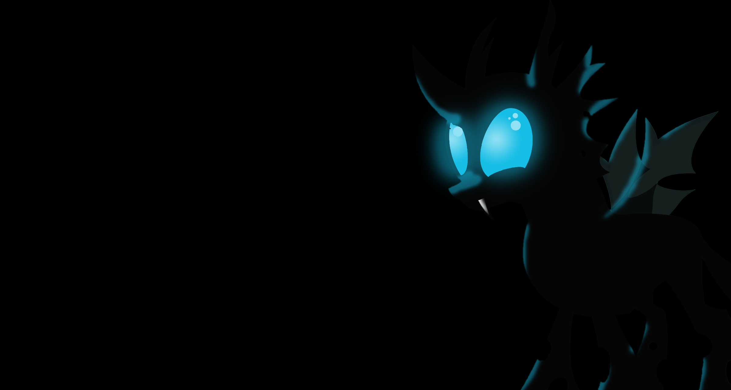 Changeling Background by IceOfWaterflock