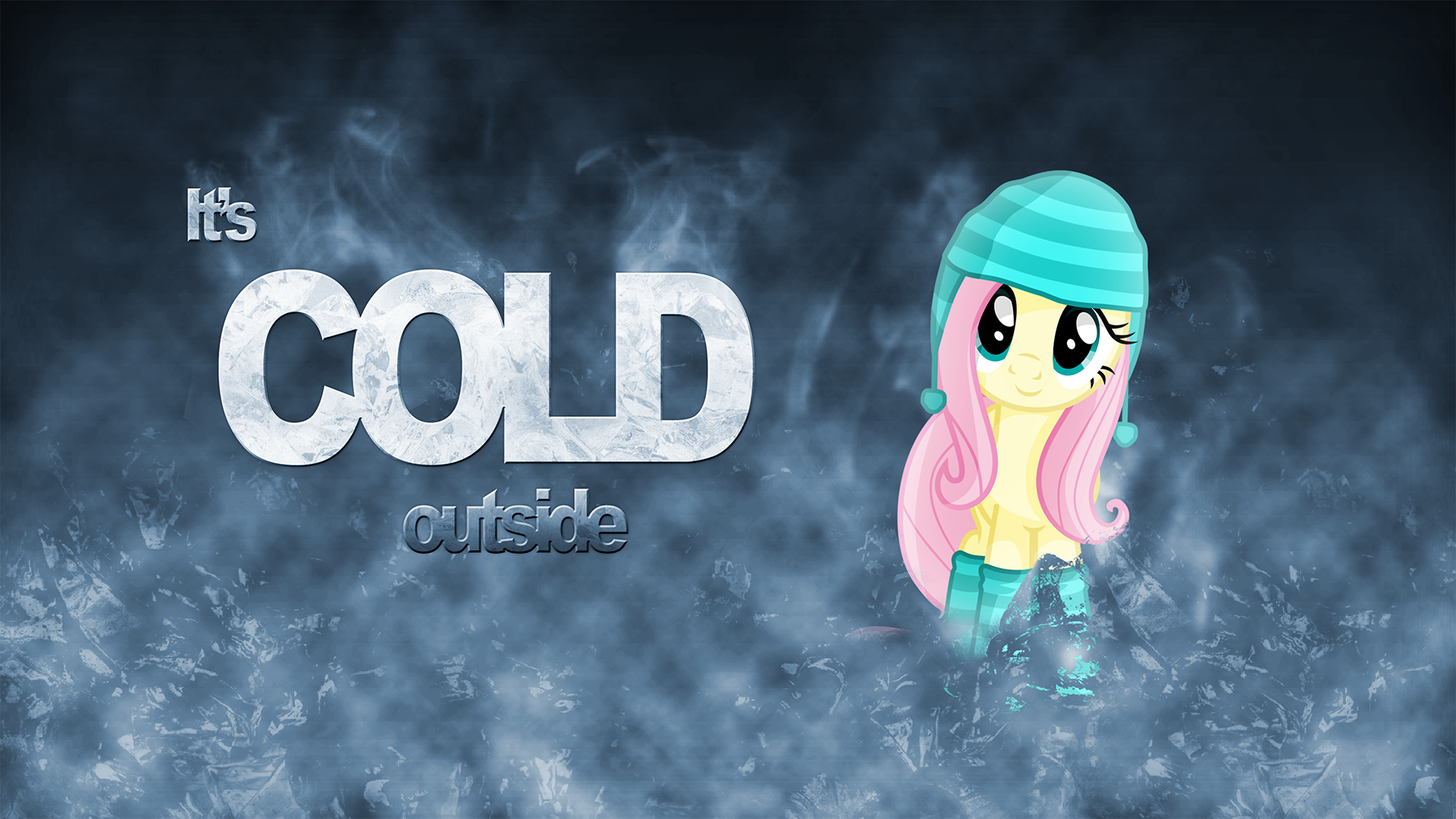 Stay warm by Austiniousi and Mithandir730