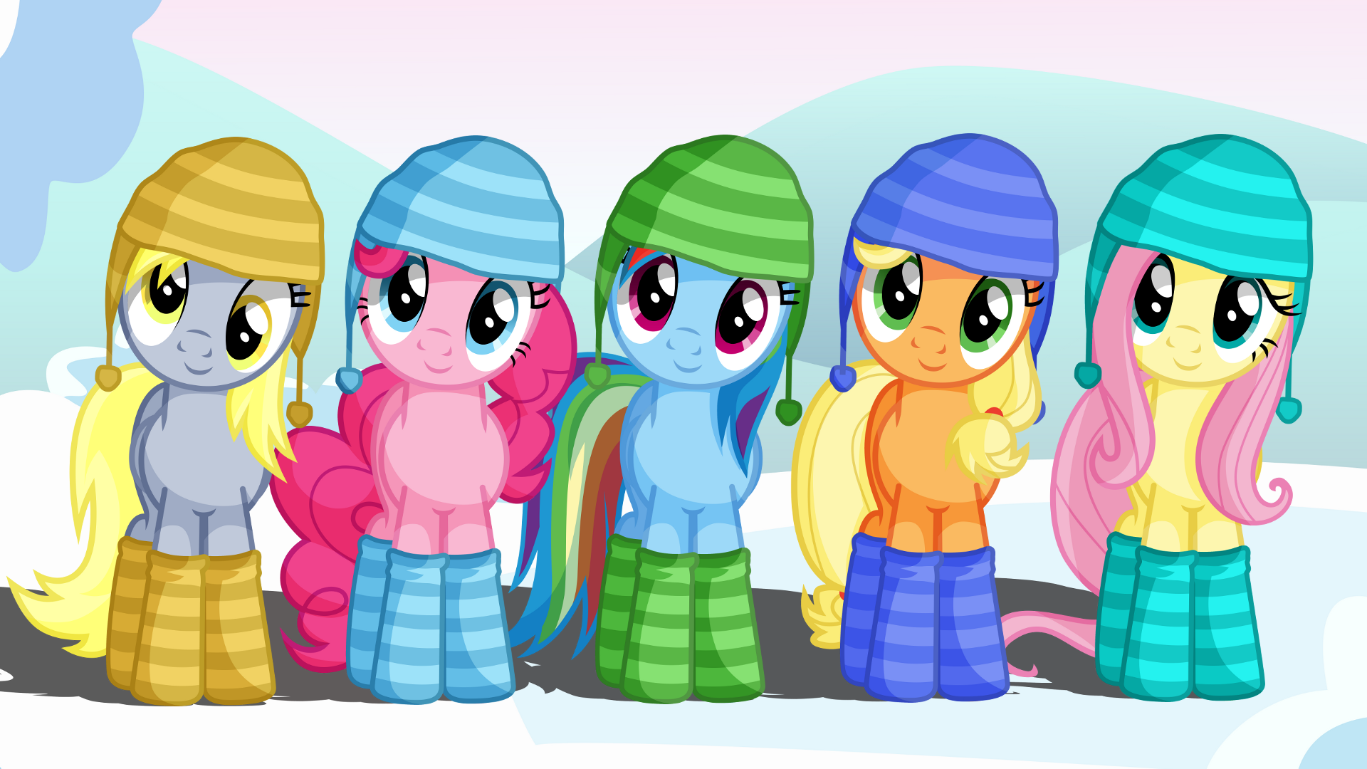 Cold Day Cozy by Austiniousi, SilverVectors and the-moep