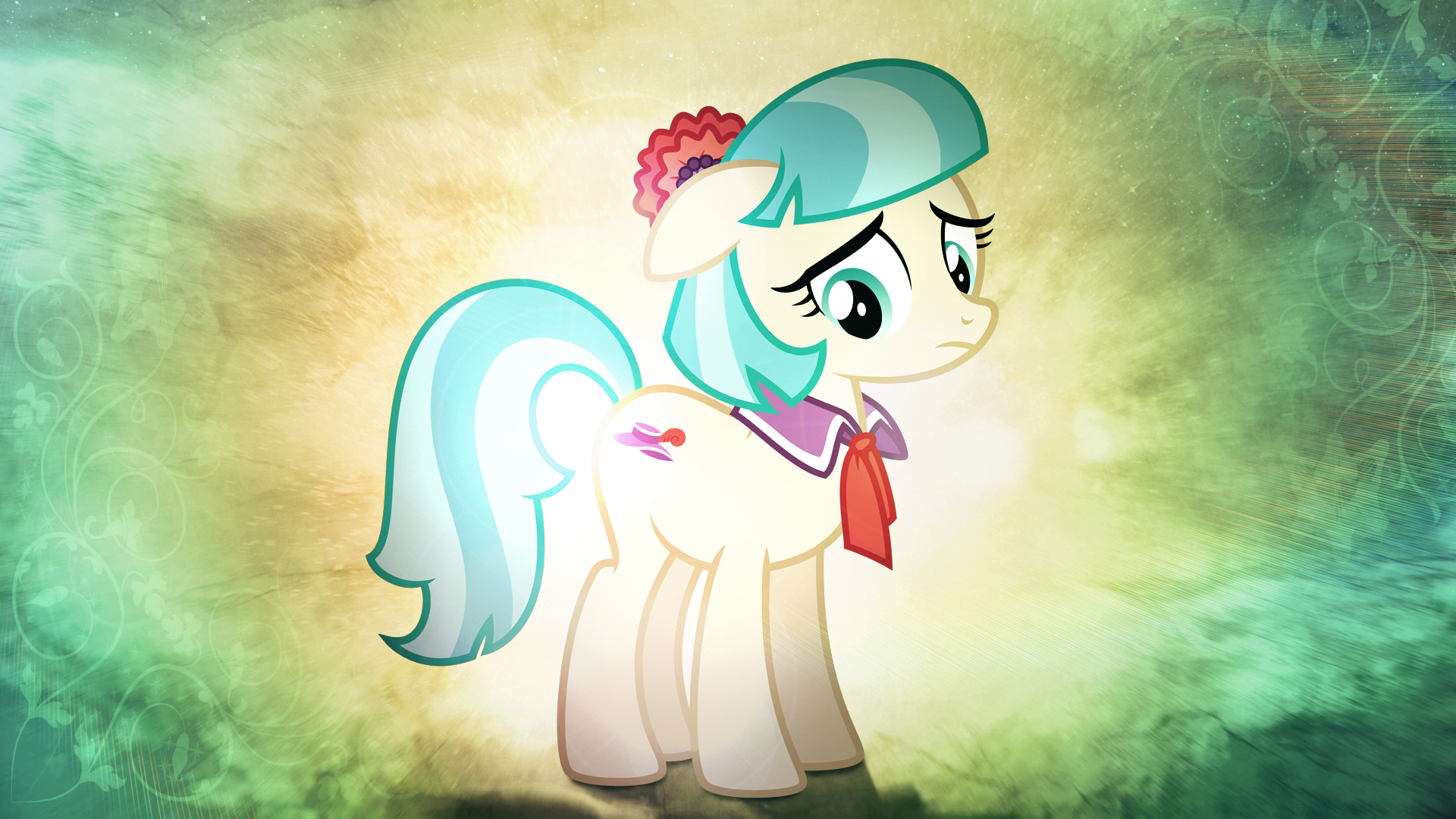 Coco Pommel HD Wallpaper by Jackardy by Jackardy and thatguy1945