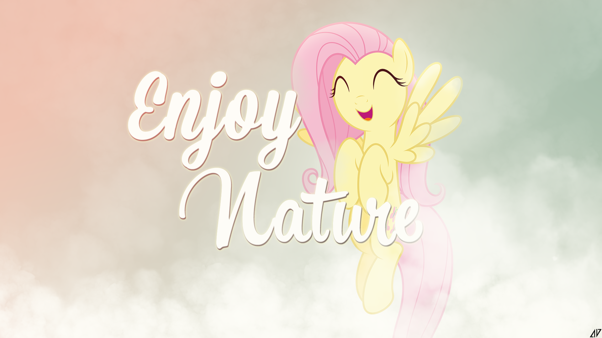 Enjoy Nature by Hawk9mm and JAVE-the-13