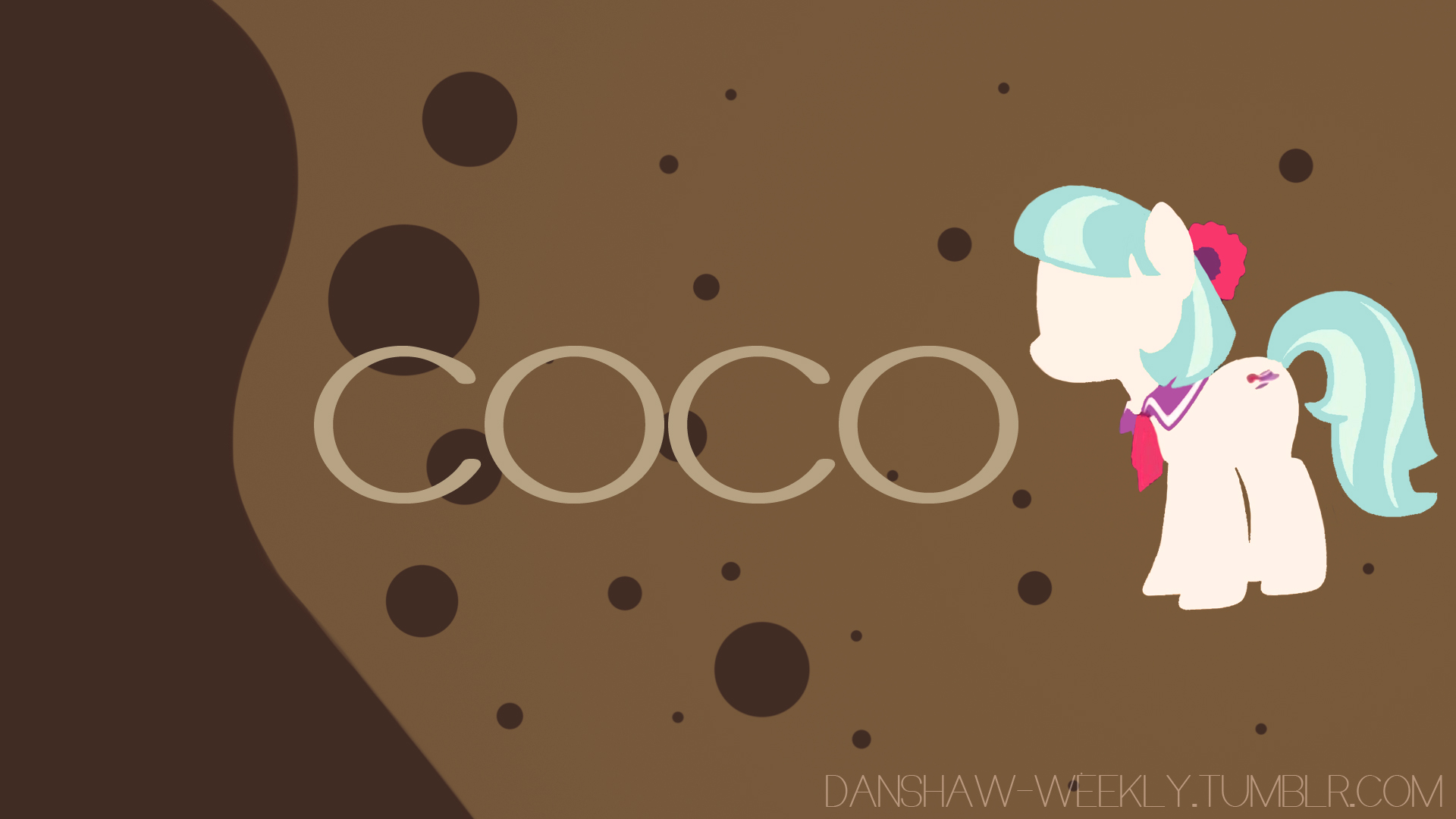 COCO by danshaw015