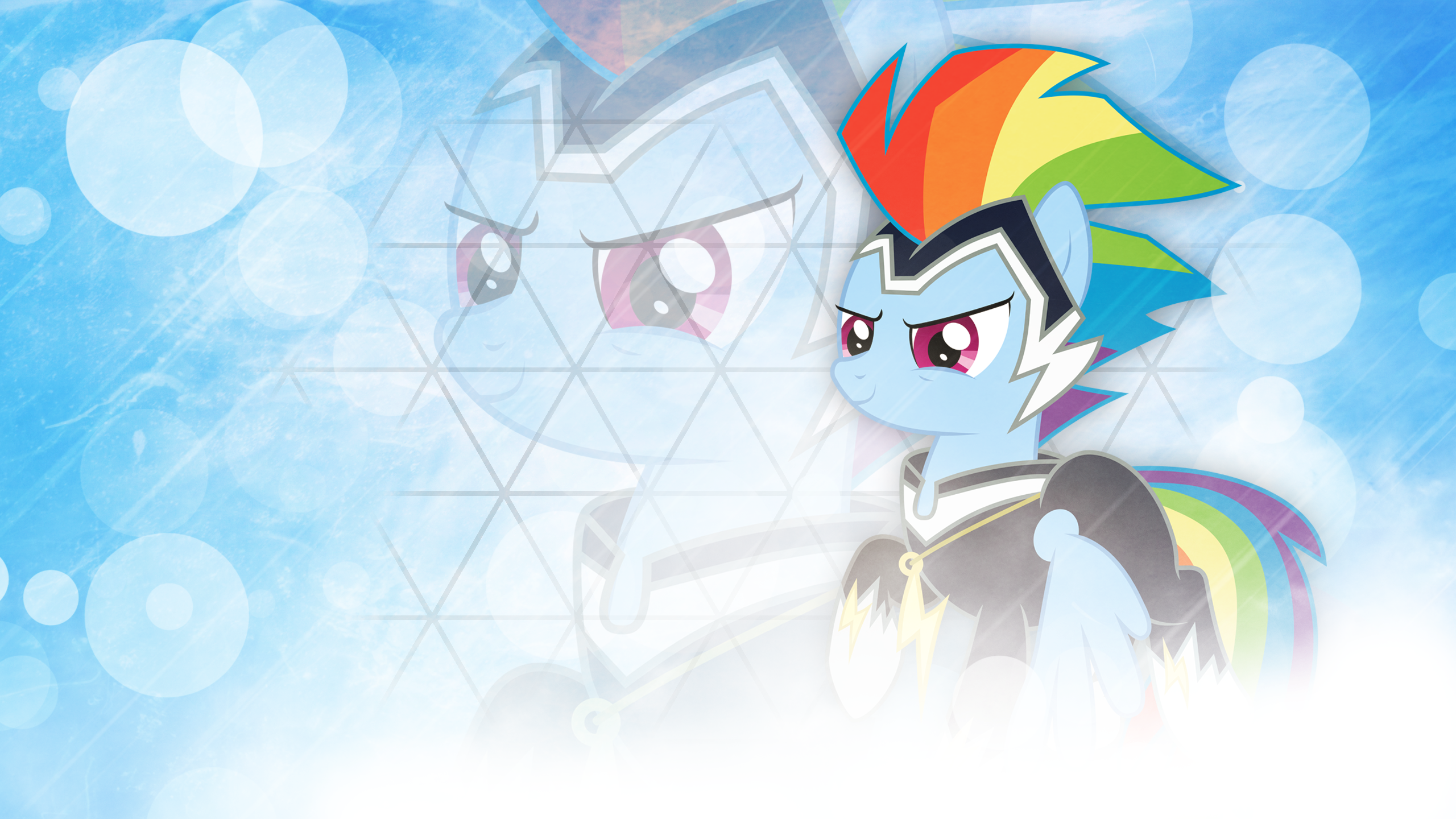 Wallpaper - Zapp [1440p] by liamwhite1, RDbrony16 and Sirius-sdz