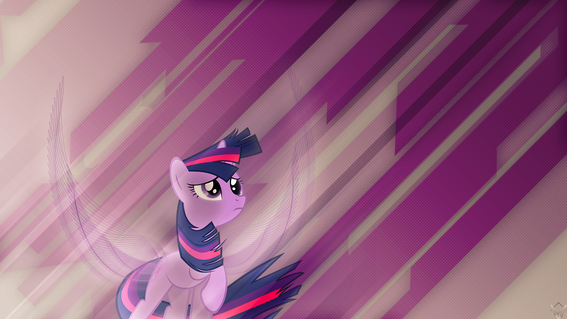 Twilight's destiny remake by Mithandir730 and MysteriousKaos