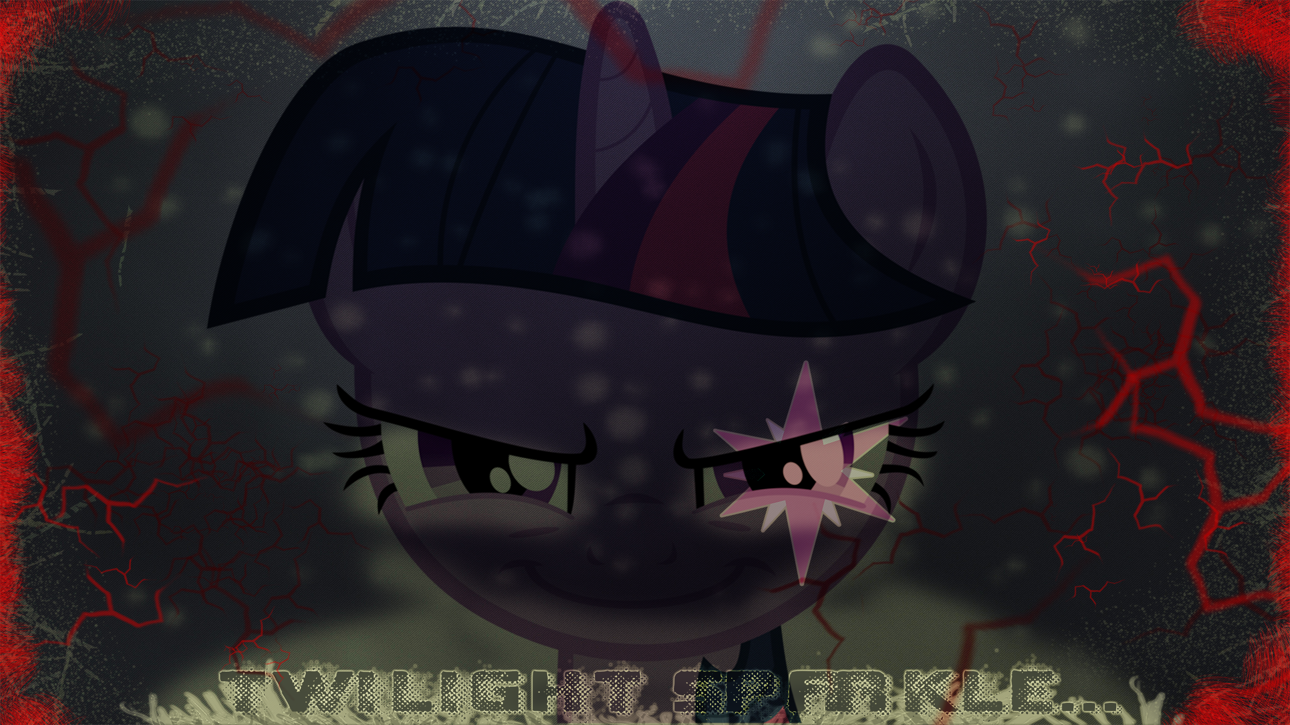 Twilight is watching you... by skrayp