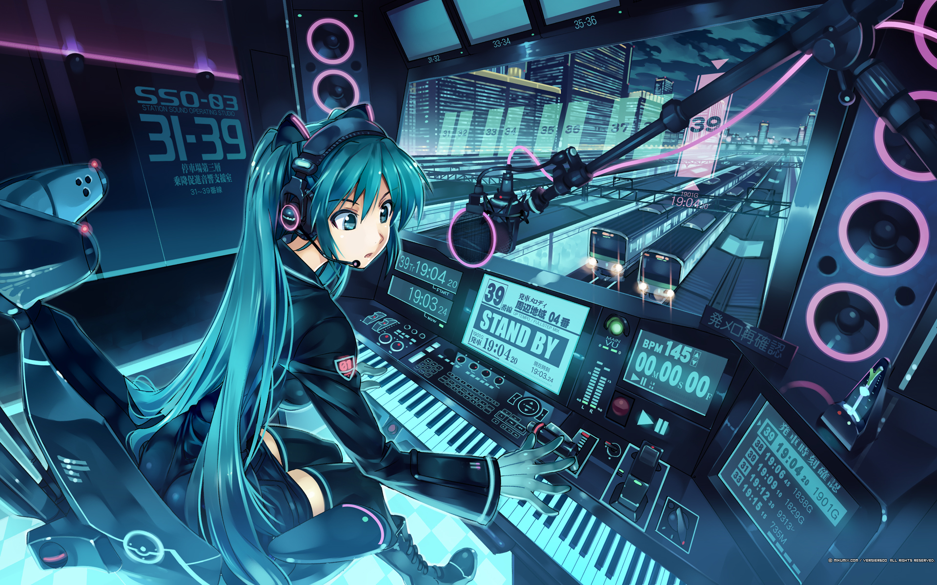 Mikumix_wp047 by Baania600 (バーニア６００)