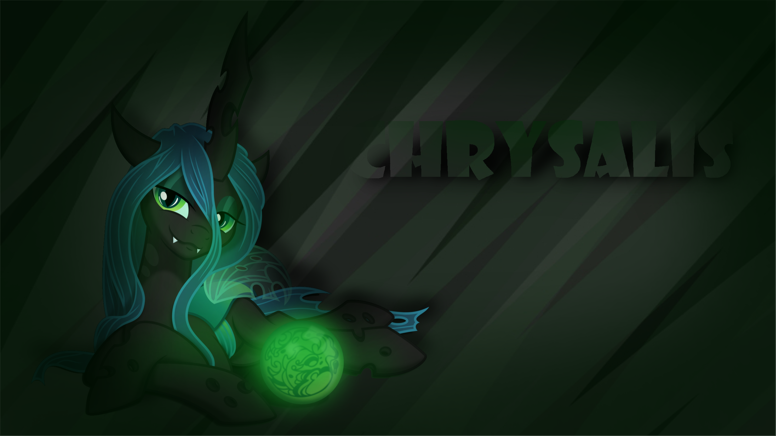 Chrysalis by Yanoda and zaks0512