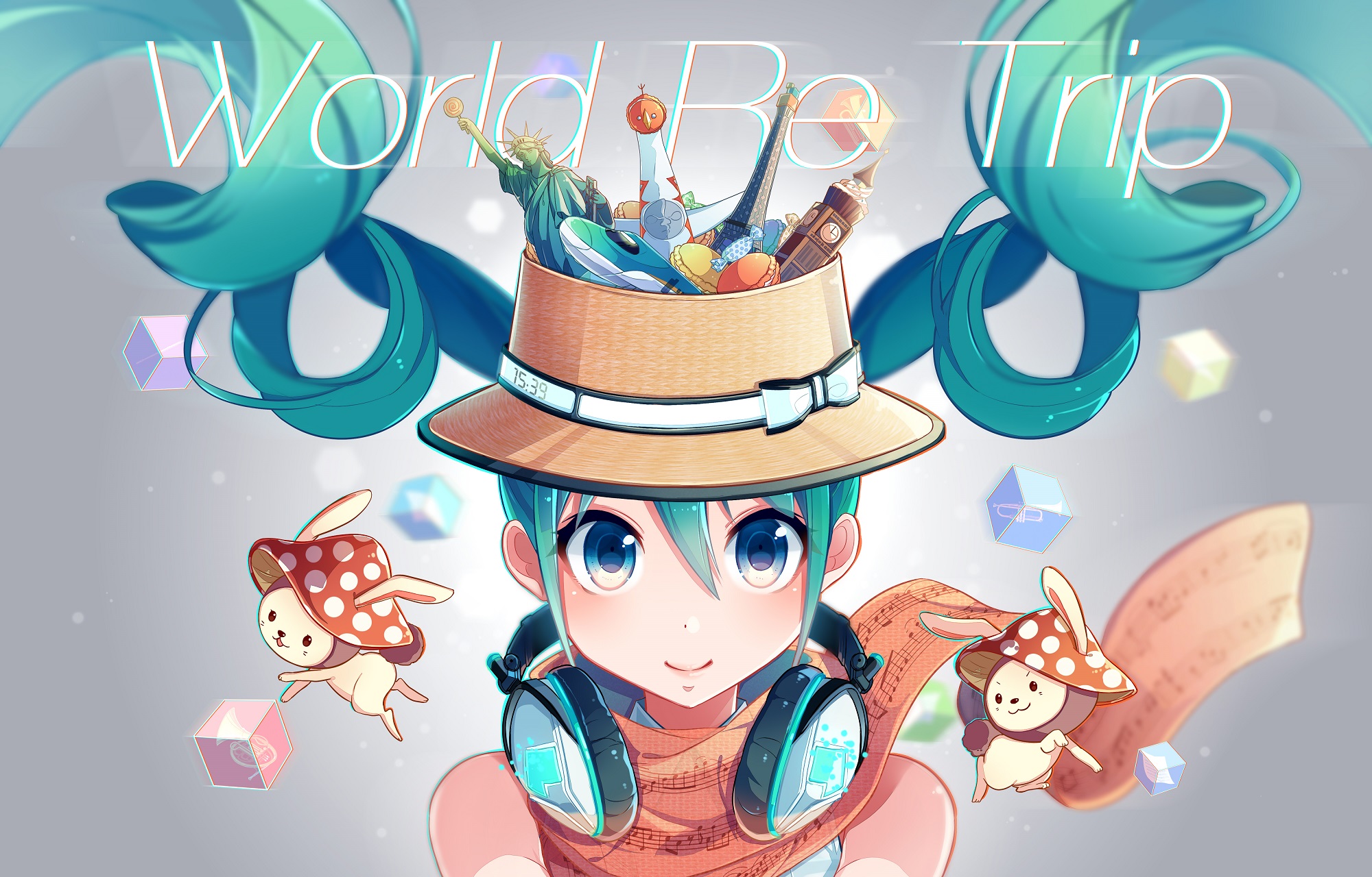 ワールドReトリップ by Nou (のう)