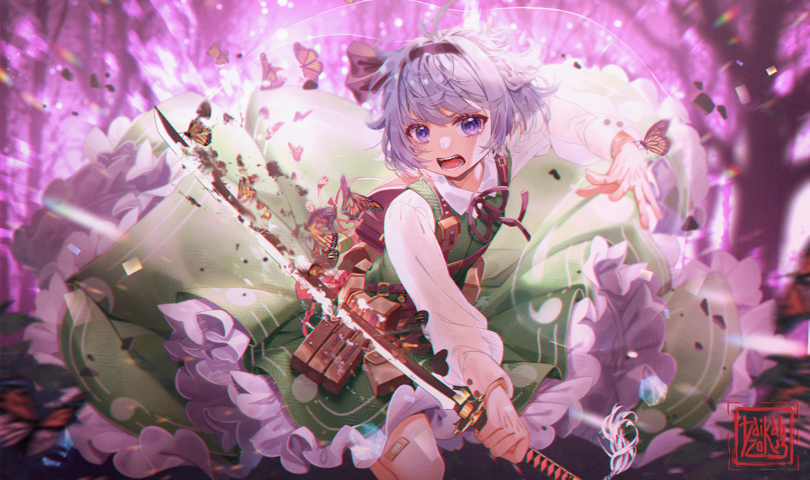 東方Project by Daikazoku63