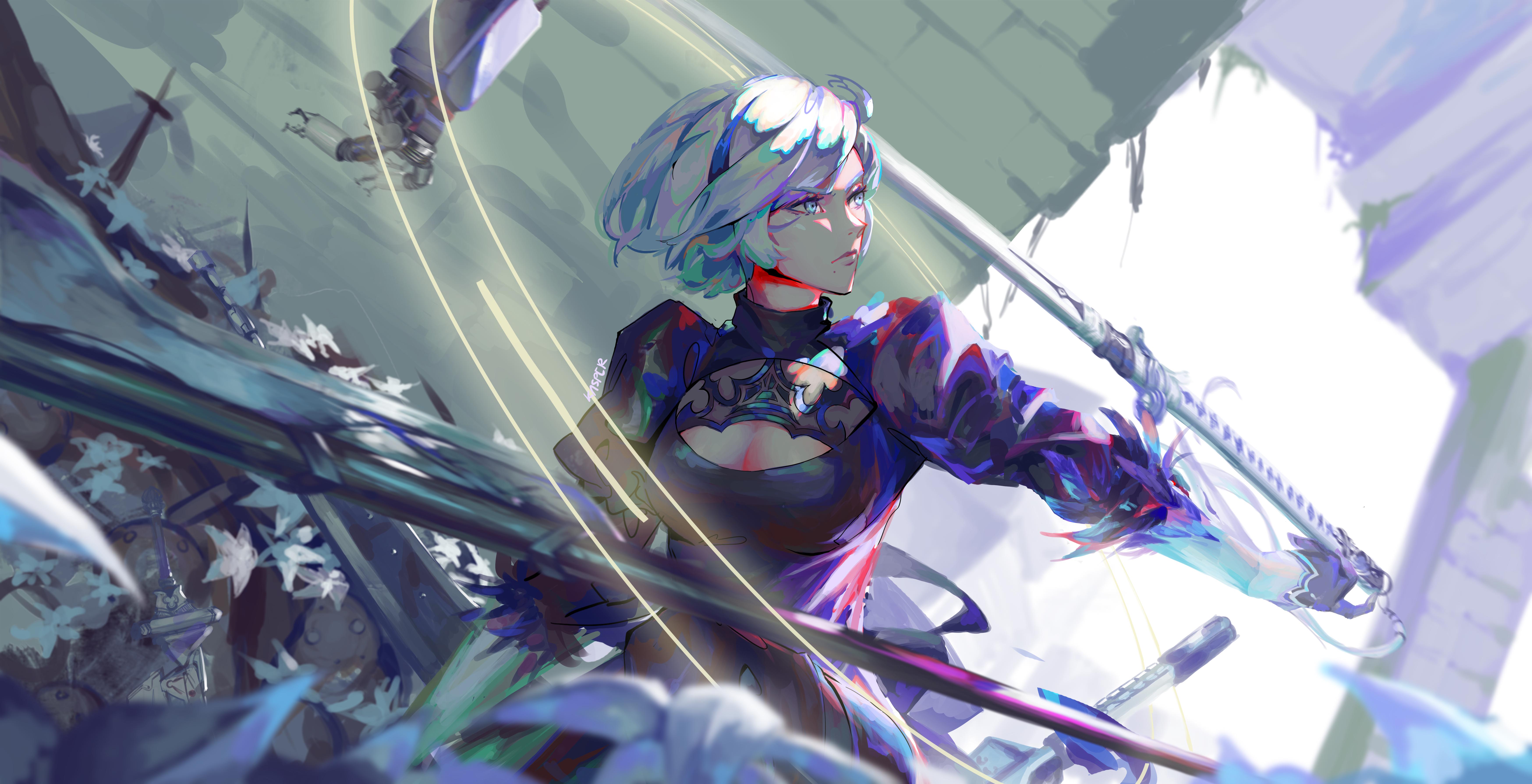 2B by kasper