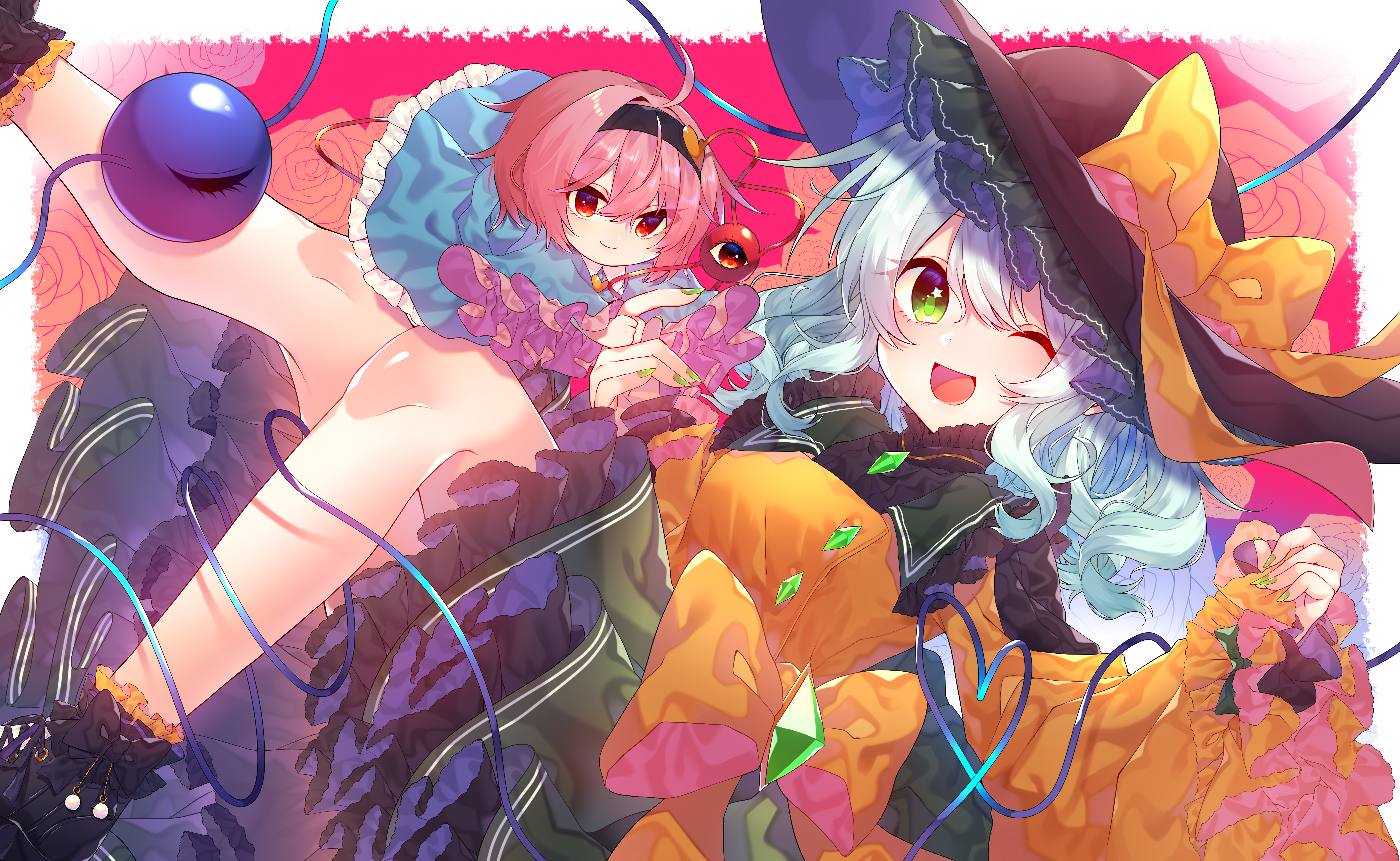 514 by 戀歌@Skeb募集中