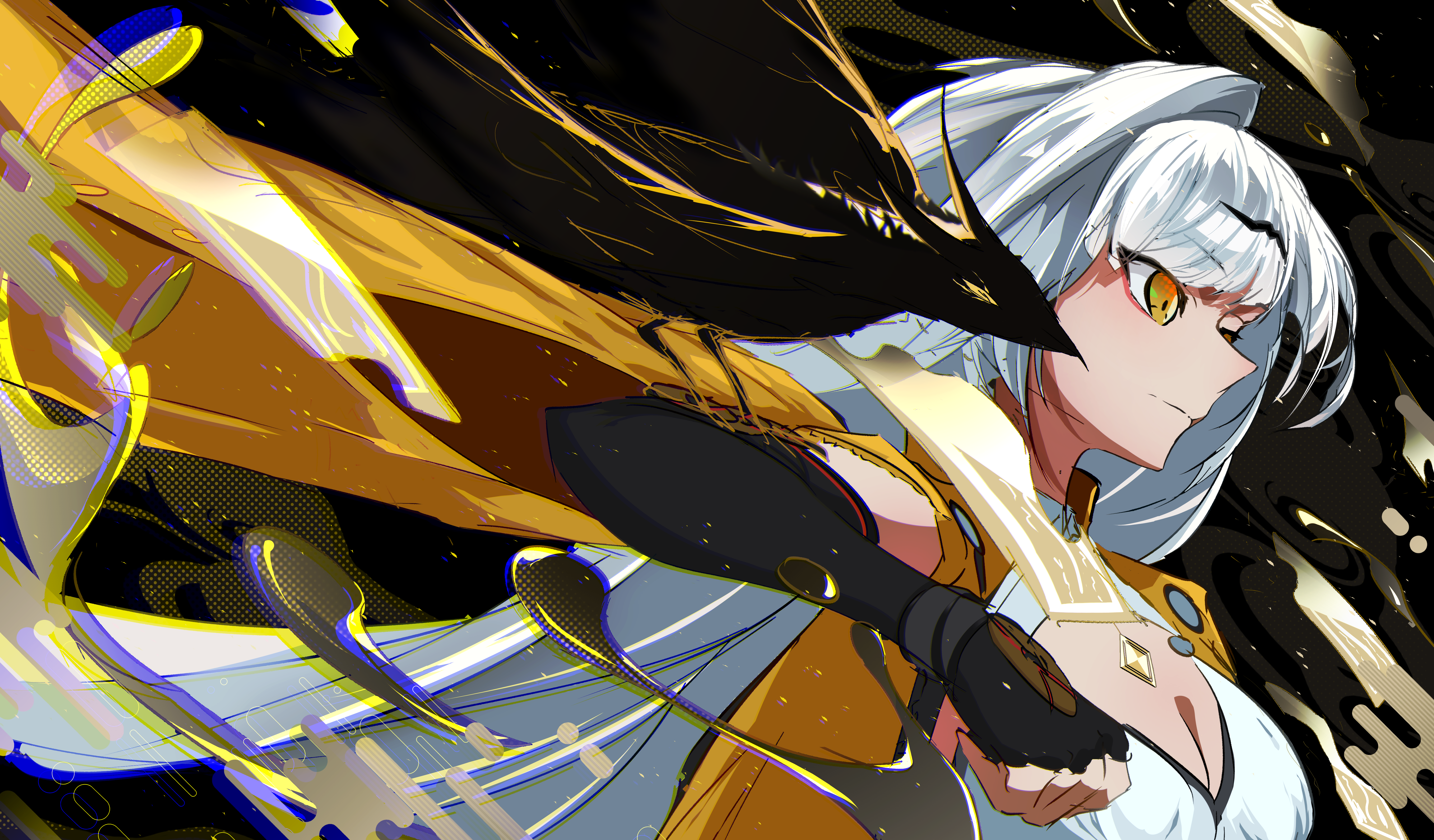 イーシェン by めざ