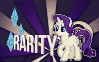 Wallpaper 2: Rarity