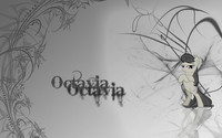 Octavia Wallpaper