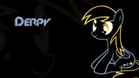 Derpy Wallpaper