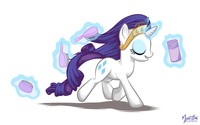 Rarity Elite