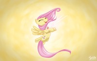 Fluttershy Harmony Element