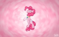 Pinkie Pie Harmony Element