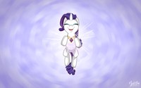 Rarity Harmony Element
