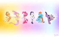 Elements of Harmony