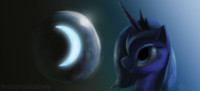 Princess Luna